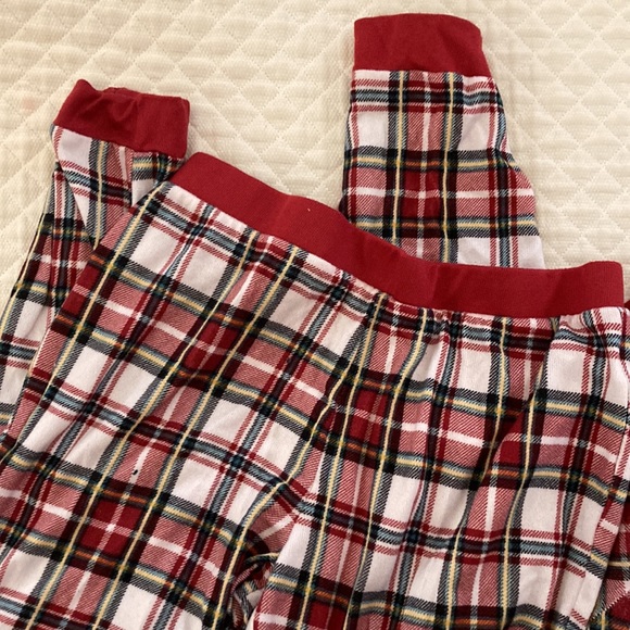 Rae Dunn family pajamas - multiple sizes - Picture 5 of 7